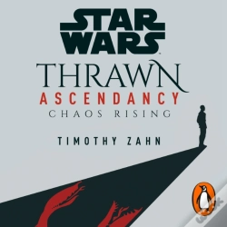 Capa do artigo Star Wars: Thrawn Ascendancy