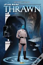 Star Wars : Thrawn