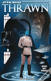 Capa do artigo Star Wars Thrawn