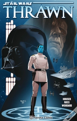 Capa do artigo Star Wars Thrawn