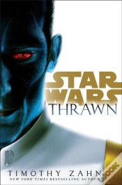Capa do artigo Star Wars: Thrawn