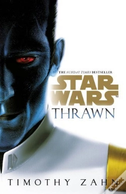 Capa do artigo Star Wars: Thrawn