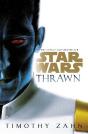 Star Wars: Thrawn - Preview
