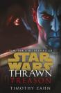 Star Wars: Thrawn: Treason (Book 3) - Preview