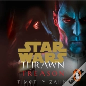Star Wars: Thrawn: Treason (Book 3)
