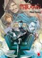 Star Wars: Thrawn Vol. 1 - Preview