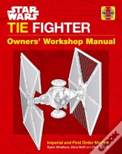 Capa do artigo Star Wars: Tie Fighter