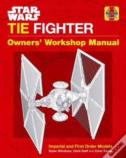 Capa do artigo Star Wars: Tie Fighter