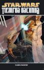 Star Wars Tiempos Oscuros Nº 02/06 - Preview