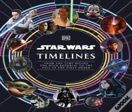 Star Wars Timelines