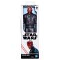 Star Wars Titan Hero Darth Maul Figure - Preview