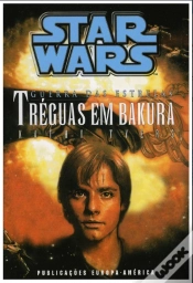 Capa do artigo Star Wars - Tréguas em Bakura