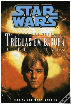 Capa do artigo Star Wars - Tréguas em Bakura