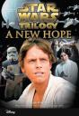 Star Wars Trilogy: A New Hope - Preview