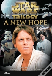 Capa do artigo Star Wars Trilogy: A New Hope