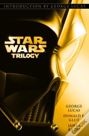 Capa do artigo Star Wars Trilogy