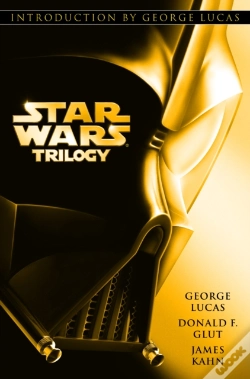 Capa do artigo Star Wars Trilogy