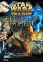 Star Wars Trilogy: Return Of The Jedi - Preview