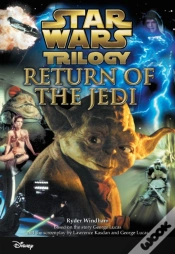 Capa do artigo Star Wars Trilogy: Return Of The Jedi