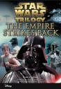Star Wars Trilogy: The Empire Strikes Back - Preview