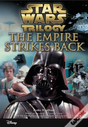 Capa do artigo Star Wars Trilogy: The Empire Strikes Back