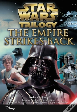 Capa do artigo Star Wars Trilogy: The Empire Strikes Back