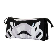 Capa do artigo Star Wars Trooper Triple Case ECO, Gray