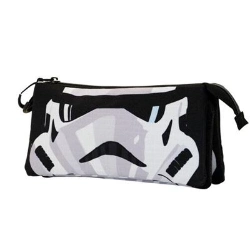 Capa do artigo Star Wars Trooper Triple Case ECO, Gray