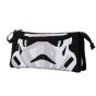 Star Wars Trooper Triple Case ECO, Gray - Preview
