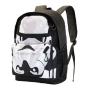 Star Wars Trooper Backpack ECO 2.0, Gray - Preview