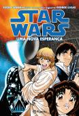 Star Wars - Uma Nova Esperança