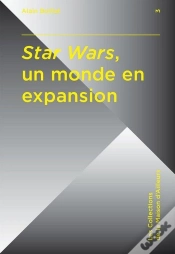 Capa do artigo Star Wars, Un Monde En Expansion