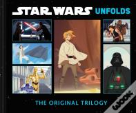 Star Wars Unfolds