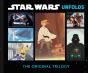 Star Wars Unfolds - Preview
