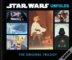 Capa do artigo Star Wars Unfolds