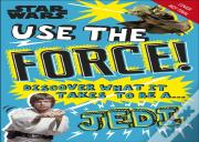 Star Wars Use The Force!
