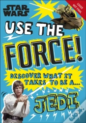 Capa do artigo Star Wars Use The Force!