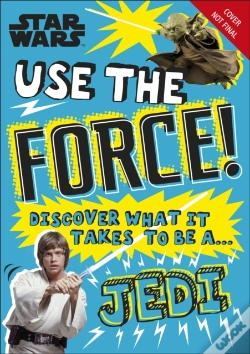 Capa do artigo Star Wars Use The Force!