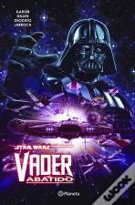 Star Wars - Vader Abatido