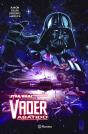 Star Wars - Vader Abatido - Preview