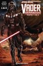 Star Wars Vader Derribado Nº 01/06 - Preview
