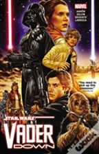 Star Wars: Vader Down