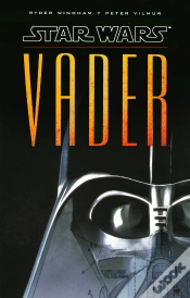 Capa do artigo Star Wars Vader Ilustrado Nueva Edición
