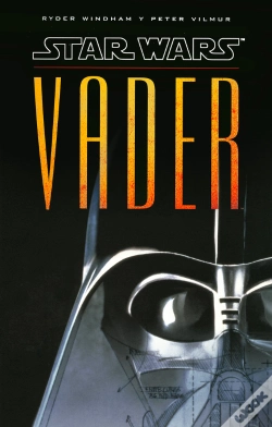 Capa do artigo Star Wars Vader Ilustrado Nueva Edición