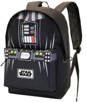 Capa do artigo Star Wars Vader Mochila ECO 2.0, Preta