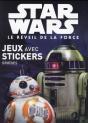Star Wars Vii, Droides, Mes Colos Stickers - Preview