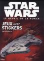 Star Wars Vii, Vaisseaux Mes Colos Avec Stickers - Preview
