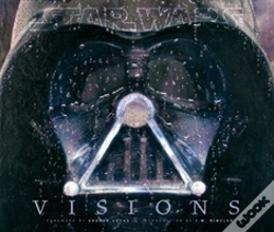 Capa do artigo Star Wars: Visions