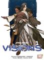 Star Wars : Visions - Preview