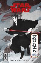 Star Wars Visions: Ronin